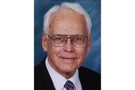 Lloyd Grimm Obituary (1923