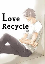 Love Recycle Manga Anime Planet @mk.vartist_47this supposedly my part 2 on how to draw. love recycle manga anime planet