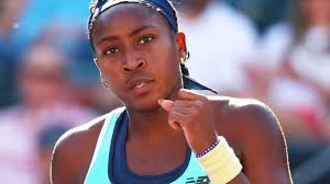 Coco Gauff Outlasts Moyuka Uchijima At Indian Wells For First Win Since  Australian Open | Sports News - News18
