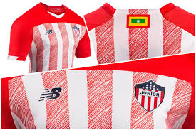 Assistir junior barranquilla x unión la calera ao vivo 26/11/2020 grátis. Ø§Ù„Ø¨Ø§Ø³ØªÙŠÙ„ Ø¨Ø±ÙƒØ§Ù† Ù…Ø¹Ø±ÙƒØ© Camiseta Junior De Barranquilla New Balance Cazeres Arthurimmo Com