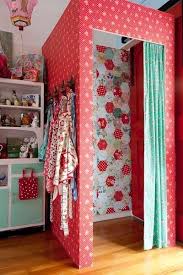 Gorgeous Change Room In A Children S Boutique Pieces De Reve Idees De Decor Chambres Sympas