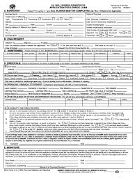 loan fill out and sign printable pdf template signnow