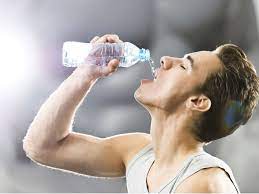 At the end of the condenser pipes distilled water comes out. Can You Drink Distilled Water