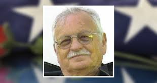 William Whitford Obituary October 6, 2022