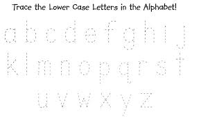 Traceable Alphabet Worksheets A Z Letter Tracing Worksheets Alphabet Writing Tracing Letters