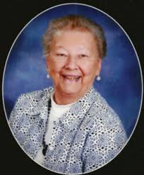 Helen J. Preston Obituary