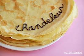 Le 2 Fevrier 2013 C Est La Chandeleur Recette Crepe Chandeleur Recette