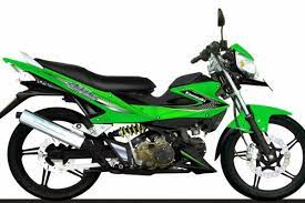 Ada banyak motor laki atau motor sport murah yang bisa sobat beli di indonesia. Daftar Motor Bekas Di Bawah Rp5 Jutaan Ada Motor Sport Juga