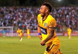 El jugador, luego de ganar dos títulos con el equipo escarlata, vestirá la camiseta del monterrey de méxico. El Impactante Relato Del Calvario De Duvan Vergara En Rosario Central Tyc Sports