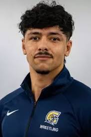 2024-25 Men's Wrestling Roster