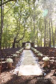 20 Stunning Woodland Forest Wedding Ceremony Ideas Forest Wedding Ceremony Outdoor Wedding Reception Wedding Venues North Carolina