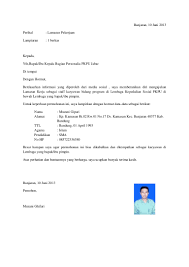 Pengertian surat lamaran, surat pengantar, surat motivasi merupakan sebuah surat pengantar yang melekat pada, atau yang menyertai dokumen lain misalnya … surat lamaran bisa juga berguna sebagai pemasaran perangkat bagi calon pencari kerja. 3 Contoh Surat Lamaran Kerja Di Pt Yang Baik Dan Benar Bergaya