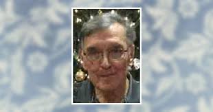 Kenneth Marvin Bricker Obituary September 23, 2016
