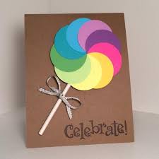 Während innen für ihre eigene nachricht leer ist. Pin On Basteln Mit Kindern