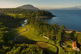 The san juan islands have valleys and mountains where eagles soar, and forests and leafy glens where the small island deer browse. New Things To Do In The San Juan Islands