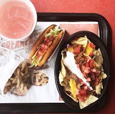 A taco bell customer in hialeah, florida was irate when she couldn't place her order at the drive thru because none of the employees present spoke english. Tacobout It Lemonhearted