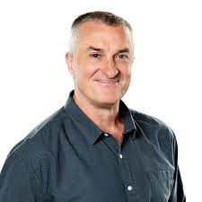 25 years on: Ted Whitten Jr reflects