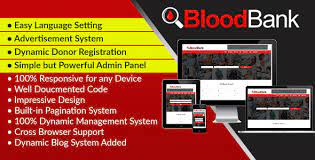 Agents can register and manage donors easily through making a payment through paypal. Weforyou Blood Management System And Donor Directory Script Nulled Blood Donation Free Download Envato Nulled Script Themeforest And Codecanyon Nulled Script Weforyou Is A Blood Management System With Donor Directory Iamadriannahafez