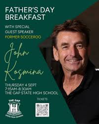 The Gap State High School