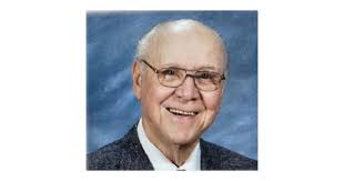 Reverend Donald Eugene Crenshaw Obituary (2023)