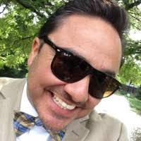 Jerry Trudeau's Instagram, Twitter & Facebook