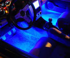 Car Interior Lighting Kit Car Gadgets Cool Car Gadgets Cool Car Accessories
