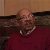 William Westry Obituary (1942