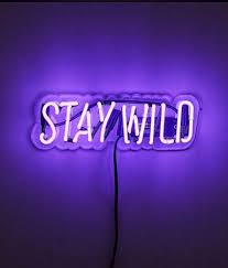 Purple aesthetic aesthetic photo aesthetic movies character aesthetic aesthetic vintage costume cabaret foto glamour danielle victoria pink lila. Neon Purple Aesthetic Letter M Novocom Top