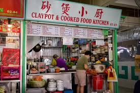Come by and give us try! Saving Singapore S Food Hawkers One Social Media Post At A Time