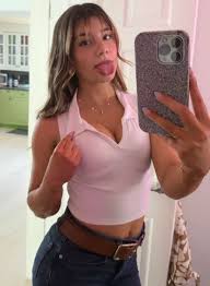 InstaCelebsPage ✨ on X: Mikayla Campinos t.coKU0I0EPldR  X