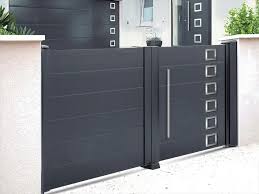 It is extremely important for a gate to match the elegance of the house. 10 Latest Double Gate Designs For Your Home In 2021