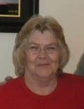 Obituary information for Joyce Ann West