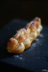 Paris Brest Pas A Pas Cuisine En Scene Alimentation Choux A La Creme
