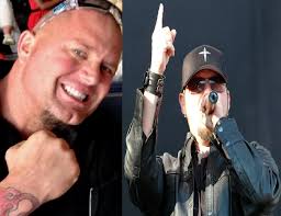 HIGH PRAISE … Jim Gillette of Nitro comments