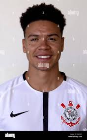 Marquinhos gabriel hi-res stock photography and images