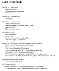 The heading should be appendix, followed by a letter or number e.g., appendix a or appendix 1, centered and written in bold type. Sparge Comenzi Rapide UÈ™or De RÄƒnit Qualitative Research Phd Thesis Table Of Content Justan Net
