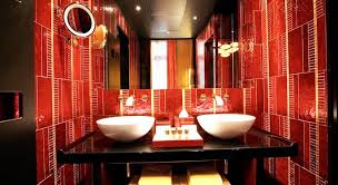 Buddha Bar Hotel Paris Paris France
