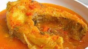 Resep Dan Cara Membuat Masakan Gulai Ikan Tuna Lezat Dan Mudah Selerasa Com
