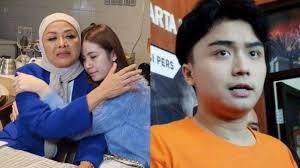 Babak Akhir Kasus Penganiayaan Leon Dozan, Rinoa Akhirnya Cabut Laporan,  Betharia Sonata: Mukjizat