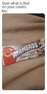 I Love Airheads Memes