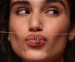 H samuel nose ring store