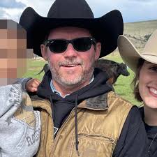 Kelly Clarkson's ex Brandon Blackstock retreated to $1.7 million Montana  ranch for quiet life in last years before death