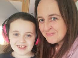 Fundraiser by Sharon Donovan : Helping Aoife Find Her Voice