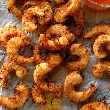 With little to no oil, no trans fats and no greasy mess, you'll wonder why you ever ate fried food any other way. Air Fryer Guide What Size Air Fryer Do I Need Taste Of Home