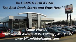 All of coupon codes are verified and tested today! Bill Smith Buick Gmc Home Facebook