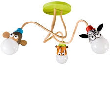 Lovalight Massive Kico Zoo Ceiling Nederlands Ceiling Light Design Kids Ceiling Lights Kids Lamps