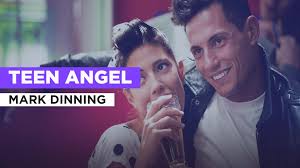 Prime Video: Teen Angel al estilo de Mark Dinning