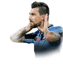 Always an enthusiastic student of automobile history he is an attentive historian of ferrari and of the mille miglia race. Francesco Acerbi Fifa 20 85 Cb Team Of The Week Fifplay