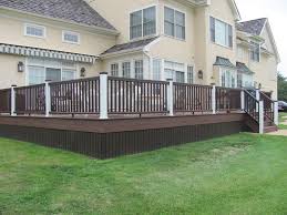 Pin By Joanne Titcomb On My Home Ideas Staining Deck Deck Colors Wood Deck