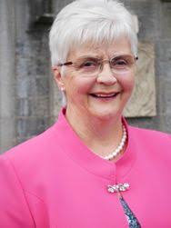 Condolence Book for Ann Hanratty (née Courtney) (Slane, Meath)